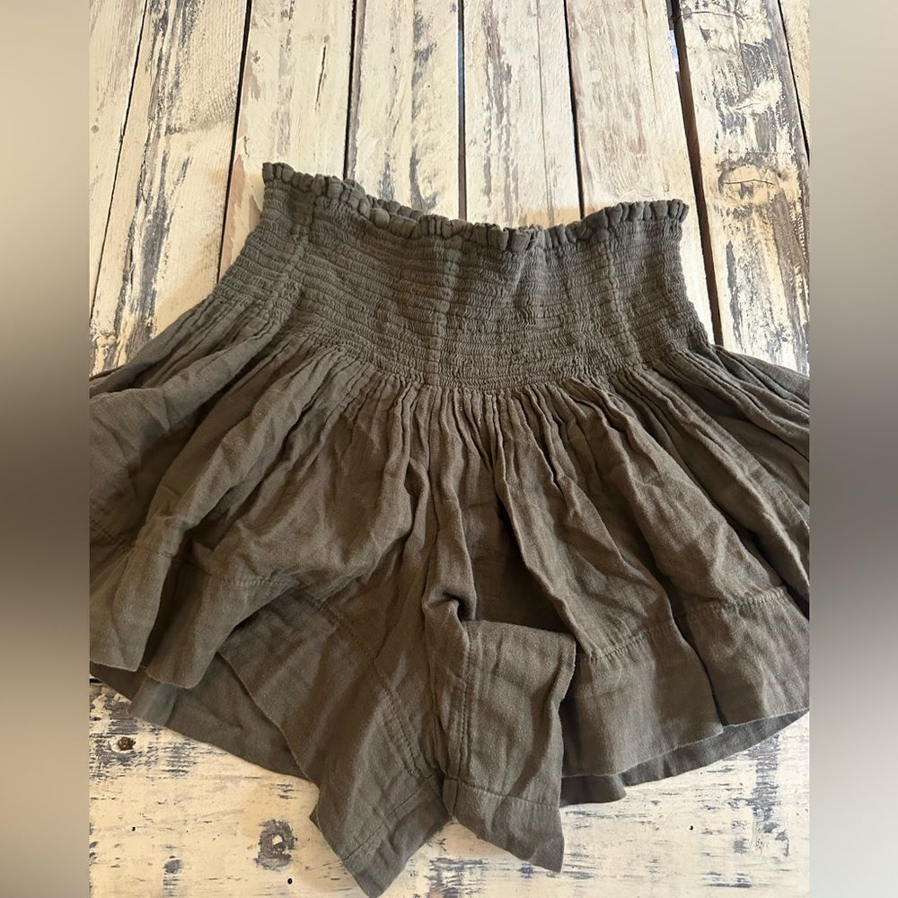 KOCH shorts